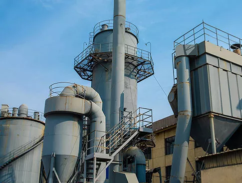 Environmental Protection Equipment