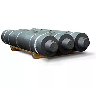RP Graphite Electrode